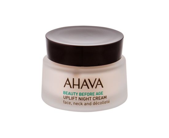 Ahava Beauty Before Age / Uplift 50ml