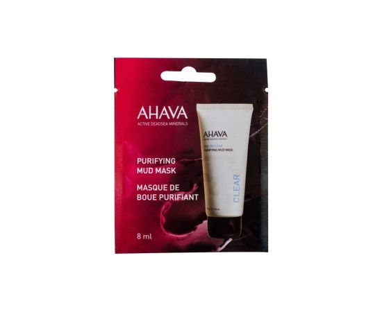 Ahava Clear / Time To Clear 8ml