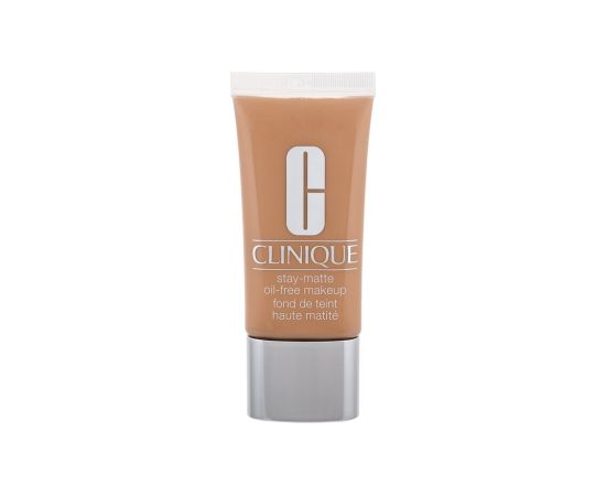 Clinique Stay-Matte / Oil-Free Makeup 30ml