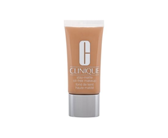 Clinique Stay-Matte / Oil-Free Makeup 30ml