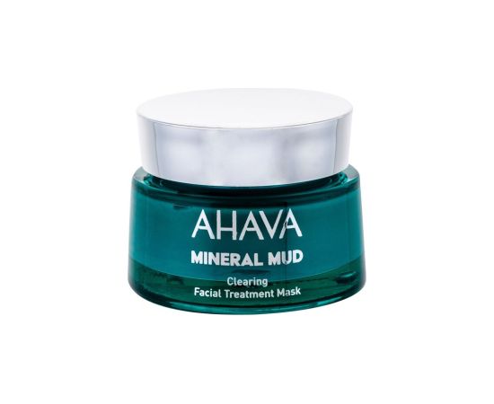 Ahava Mineral Mud / Clearing 50ml