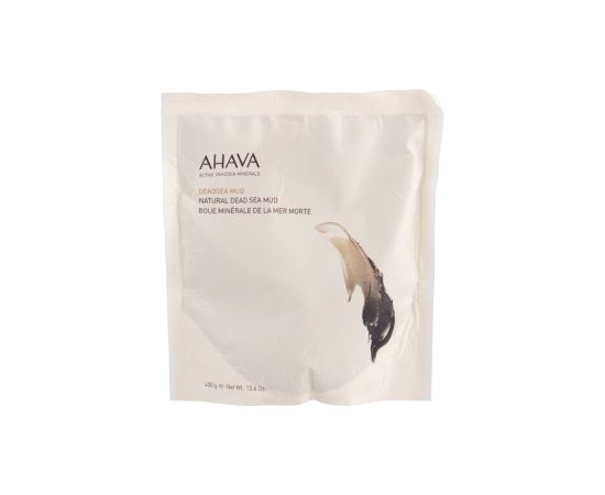 Ahava Deadsea Mud / Dermud Nourishing Body Cream 400g
