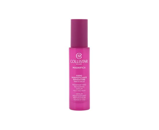 Collistar Magnifica / Redensifying Repairing Serum 30ml