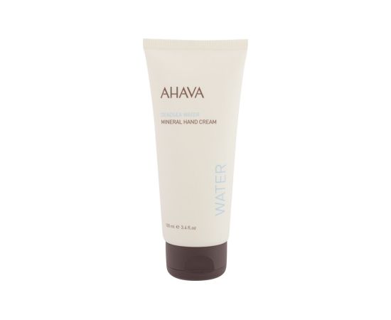 Ahava Deadsea Water 100ml