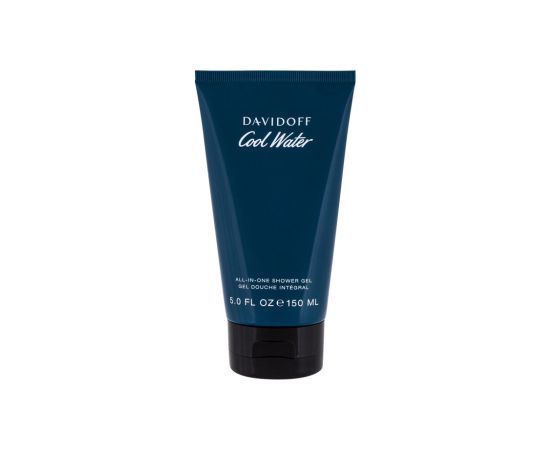 Davidoff Cool Water 150ml All-in-One