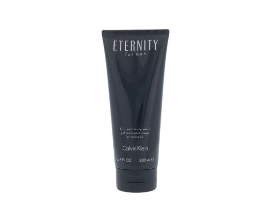 Calvin Klein Eternity 200ml For Men