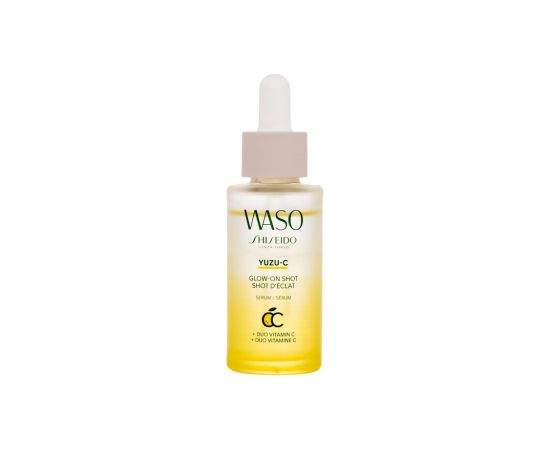 Shiseido Waso / Yuzu-C 28ml