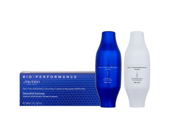 Shiseido Bio-Performance / Skin Filler Serums 30ml