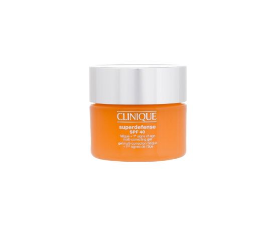 Clinique Superdefense / Multi-Correcting 30ml SPF40