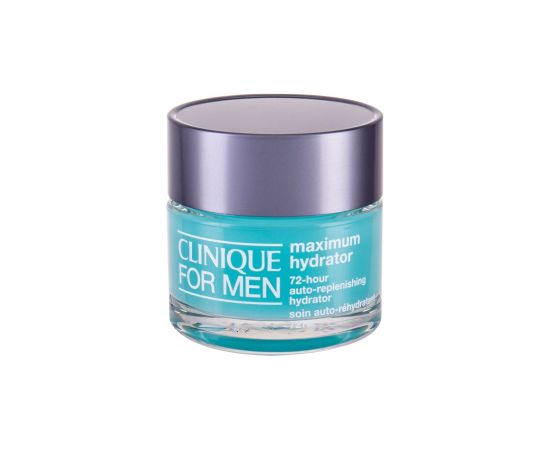 Clinique For Men / Maximum Hydrator 50ml