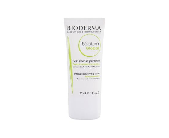 Bioderma Sébium / Global 30ml