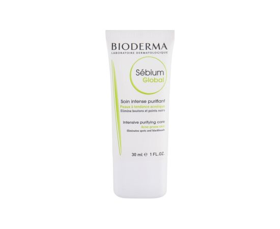 Bioderma Sébium / Global 30ml