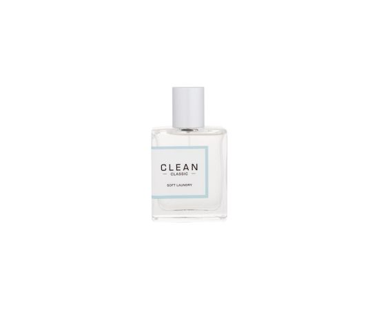 Clean Classic / Soft Laundry 60ml