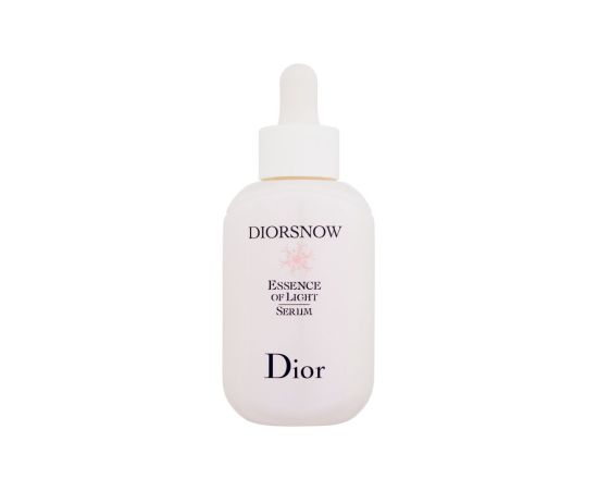 Christian Dior Diorsnow / Essence Of Light Serum 50ml