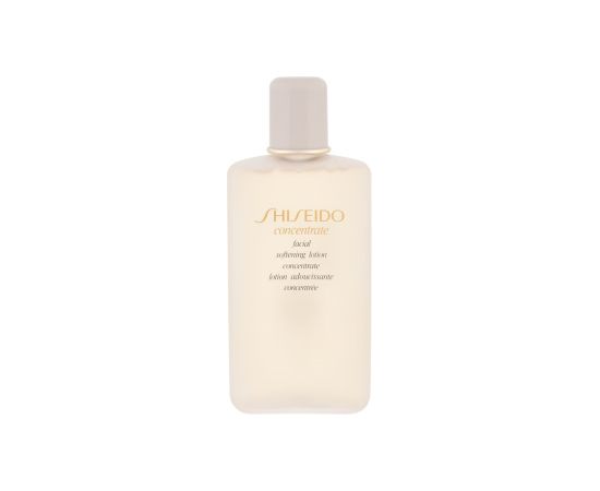 Shiseido Concentrate / Facial Softening Lotion 150ml
