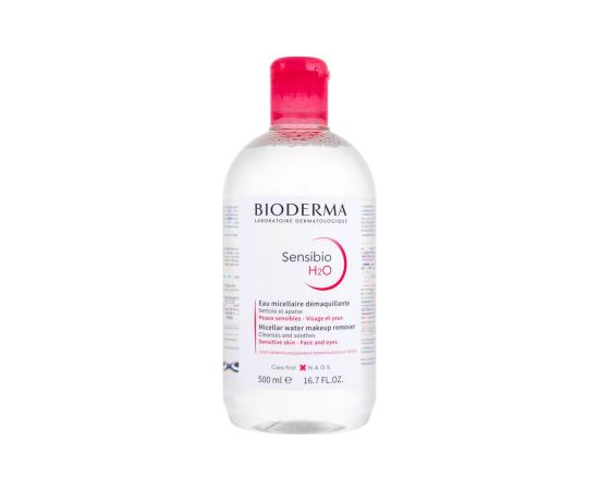 Bioderma Sensibio / H2O 500ml