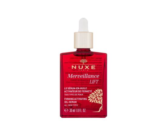 Nuxe Merveillance Lift / Firming Activating Oil-Serum 30ml