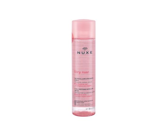 Nuxe Very Rose / 3-In-1 Soothing 200ml