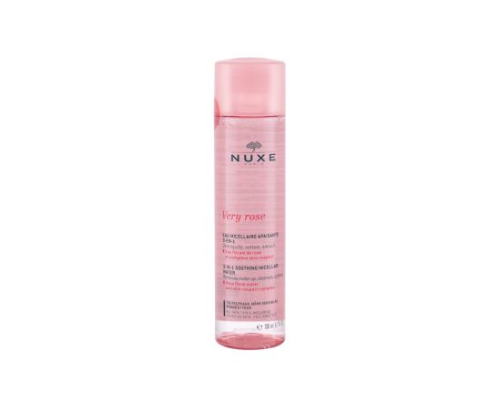 Nuxe Very Rose / 3-In-1 Soothing 200ml