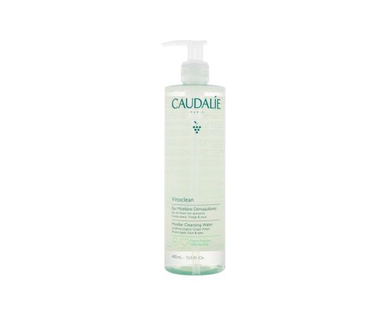 Caudalie Vinoclean / Micellar Cleansing Water 400ml