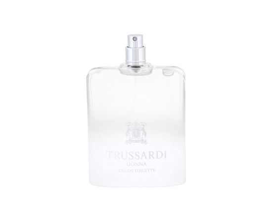 Trussardi Tester Donna / 2016 100ml