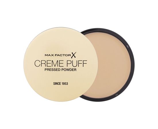 Max Factor Creme Puff 14g