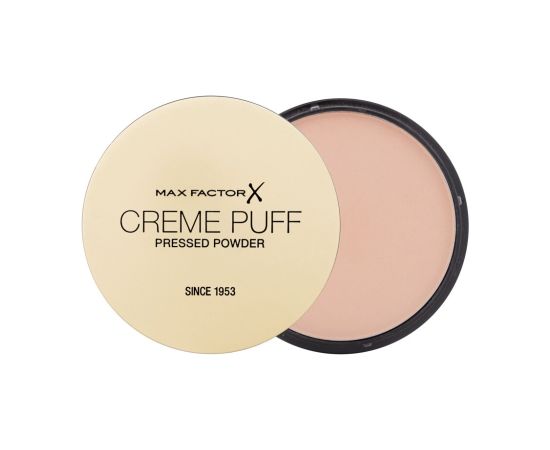 Max Factor Creme Puff 14g