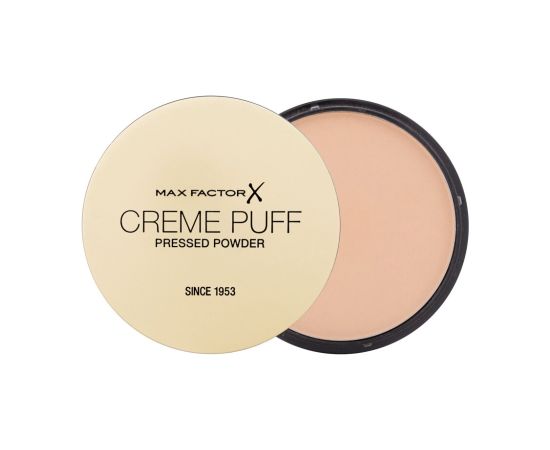 Max Factor Creme Puff 14g