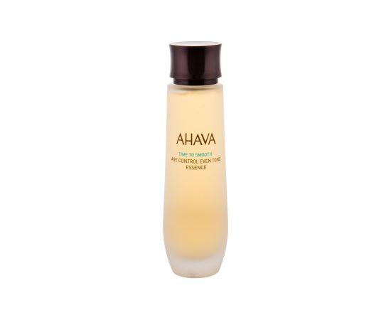 Ahava Time To Smooth / Age Control Even Tone Essence 100ml