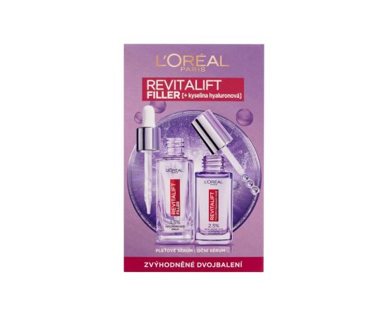 L'oreal Revitalift Filler HA 30ml