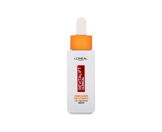L'oreal Revitalift Clinical / Pure 12% Vitamin C 30ml
