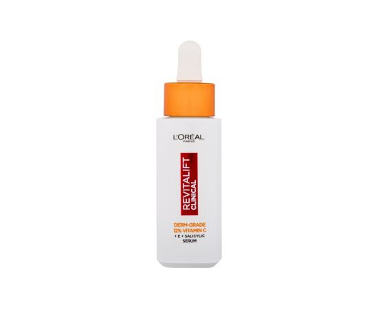 L'oreal Revitalift Clinical / Pure 12% Vitamin C 30ml