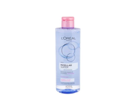 L'oreal Micellar Water 400ml