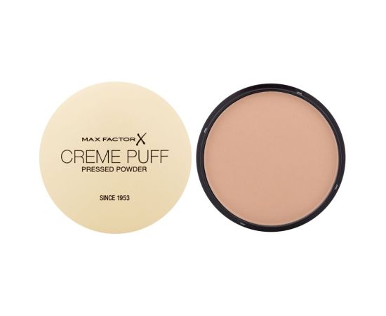 Max Factor Creme Puff 14g