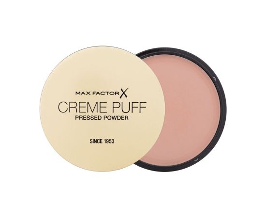 Max Factor Creme Puff 14g