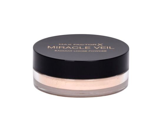 Max Factor Miracle Veil 4g