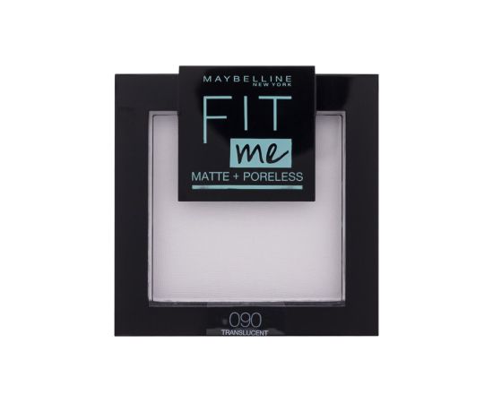 Maybelline Fit Me! / Matte + Poreless 9g