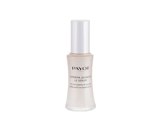 Payot Supreme Jeunesse / Global Youth Micropearls 30ml