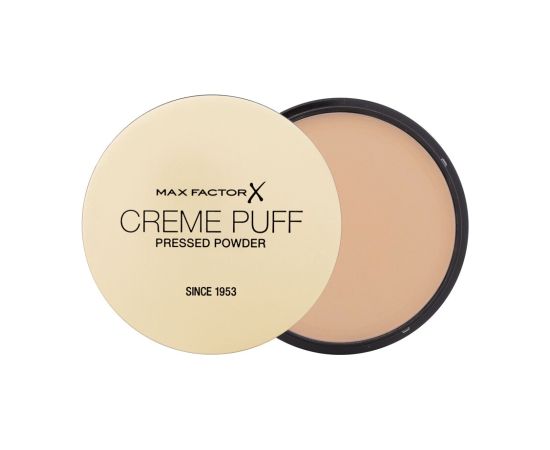 Max Factor Creme Puff 14g