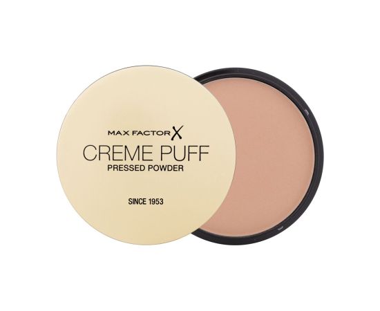 Max Factor Creme Puff 14g