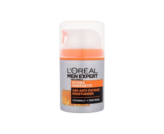 L'oreal Men Expert / Hydra Energetic 50ml