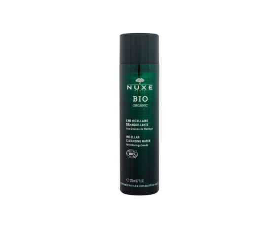 Nuxe Bio Organic / Micellar Cleansing Water 200ml