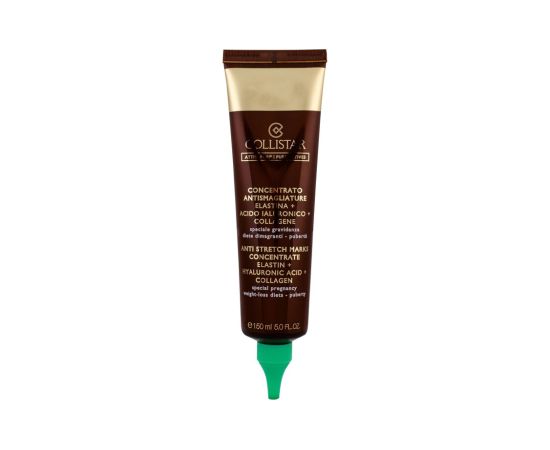 Collistar Pure Actives / Anti Stretch Marks Concentrate 150ml