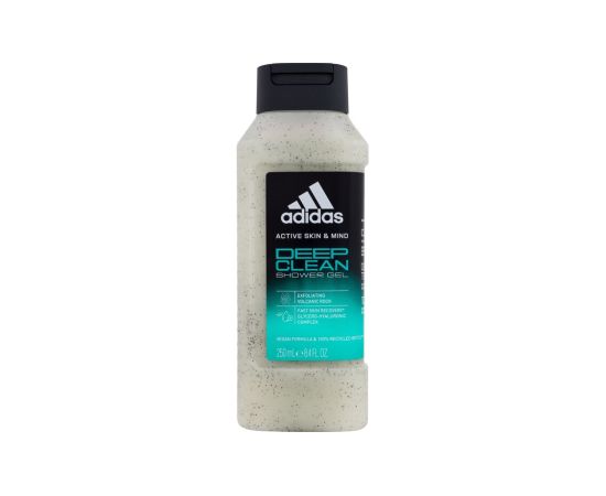 Adidas Deep Clean 250ml