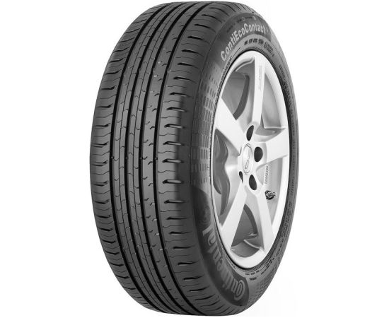 Continental ContiEcoContact 5 195/55R16 91H
