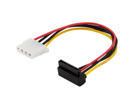 SAVIO AK-42 Кабель питания MOLEX 4 pin F