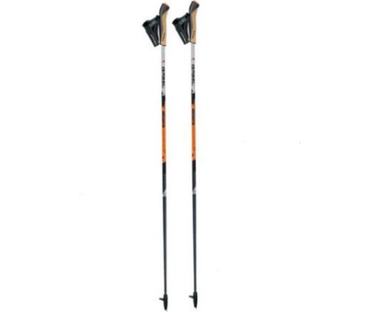 Inny Nordic Walking poles Gabel Stride X-1.35 Active 7008361151 (105 cm)
