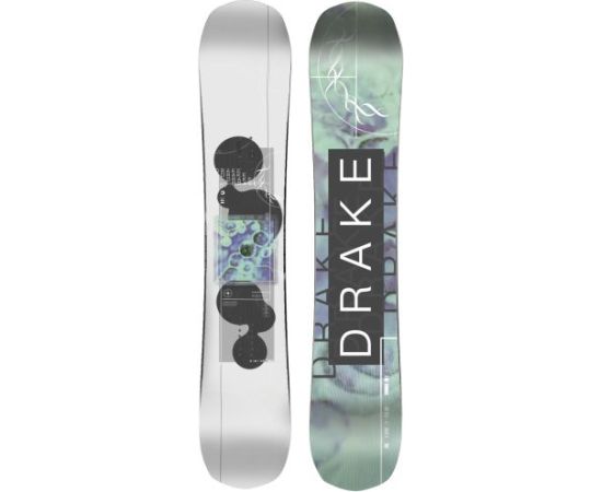 Drake Squad Wide / 160 cm (W)