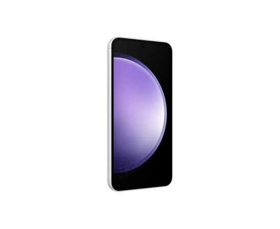 Samsung Galaxy S23 FE SM-S711B 16.3 cm (6.4") Dual SIM 5G USB Type-C 8 GB 256 GB 4500 mAh Purple