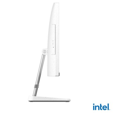 Lenovo IdeaCentre 3 Intel® Core™ i5 i5-13420H 60.5 cm (23.8") 1920x1080 pixels 16 GB DDR4-SDRAM 1 TB SSD All-in-One PC Windows 11 Home Wi-Fi 6 (802.11ax) White